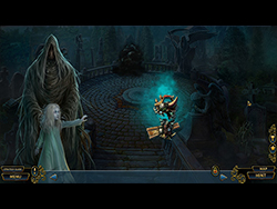 Worlds Align: Deadly Dream screenshot 2