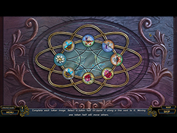 Worlds Align: Deadly Dream screenshot 3