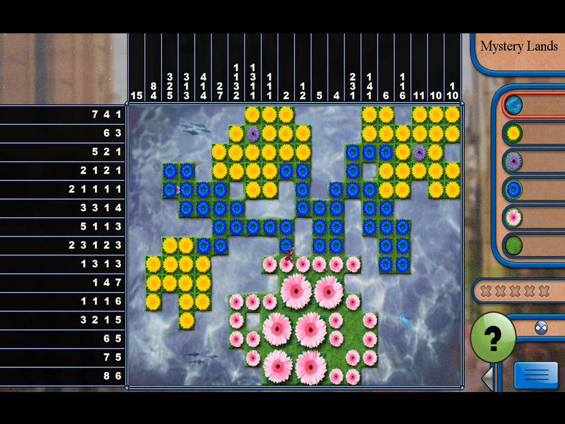 World's Greatest Cities Mosaics 10 screenshot 1