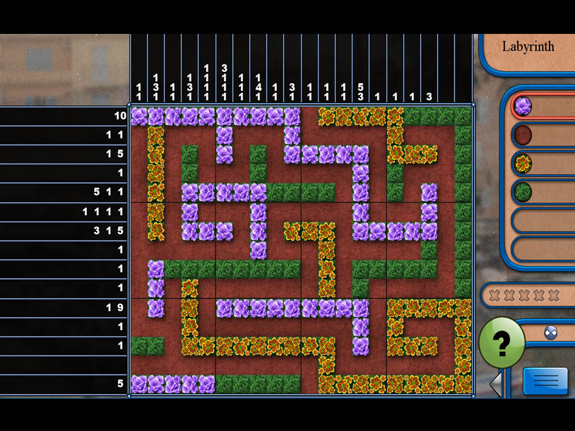 World's Greatest Cities Mosaics 10 screenshot 3