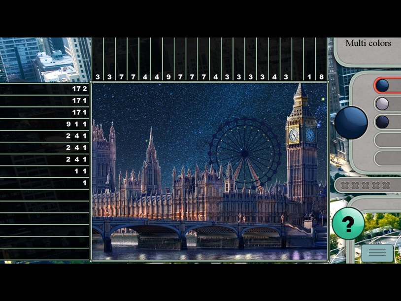 World's Greatest Cities Mosaics 2 screenshot 1