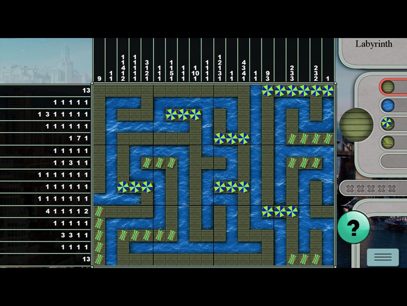 World's Greatest Cities Mosaics 2 screenshot 3