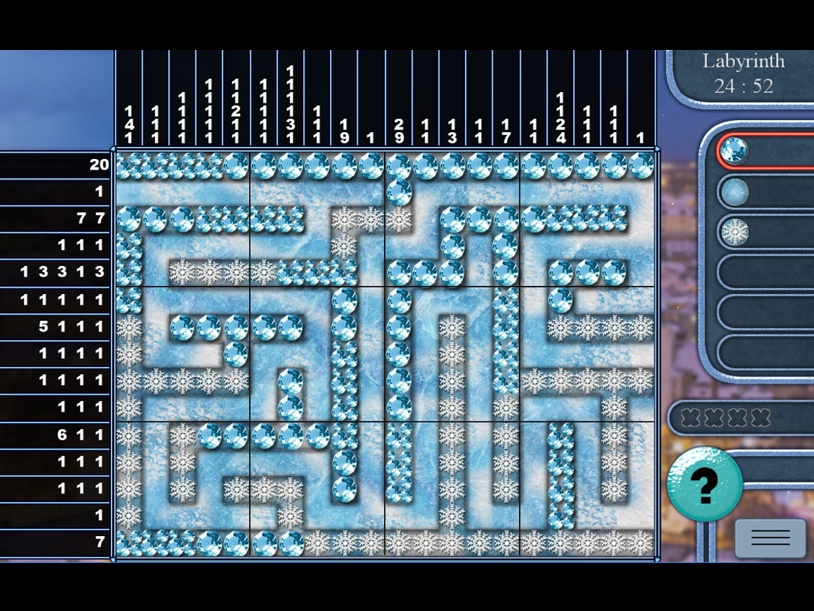 World's Greatest Cities Mosaics 3 screenshot 2