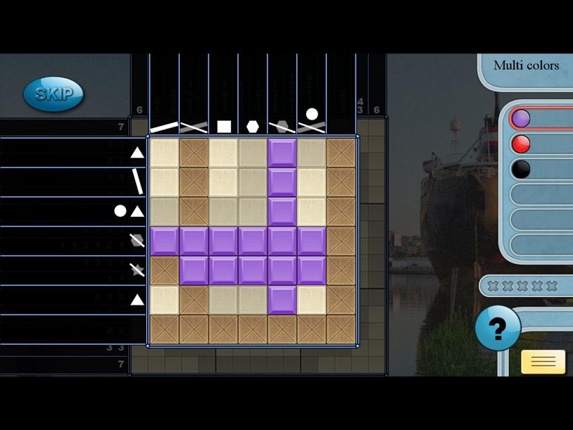 World's Greatest Cities Mosaics 4 screenshot 1