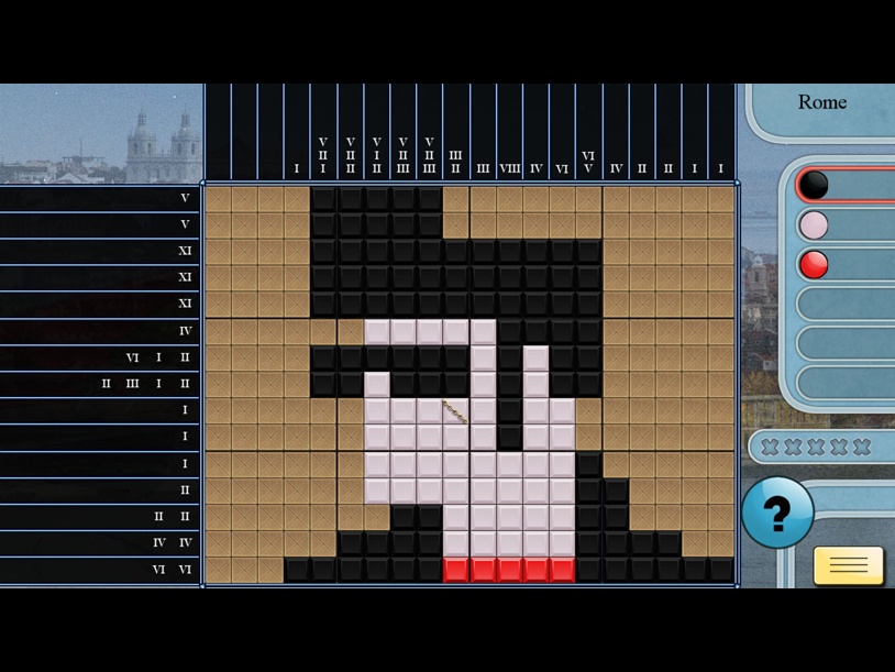 World's Greatest Cities Mosaics 4 screenshot 3