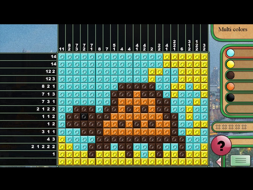 World's Greatest Cities Mosaics 5 screenshot 1