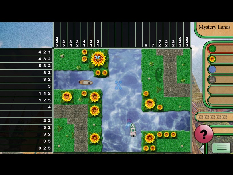 World's Greatest Cities Mosaics 5 screenshot 2