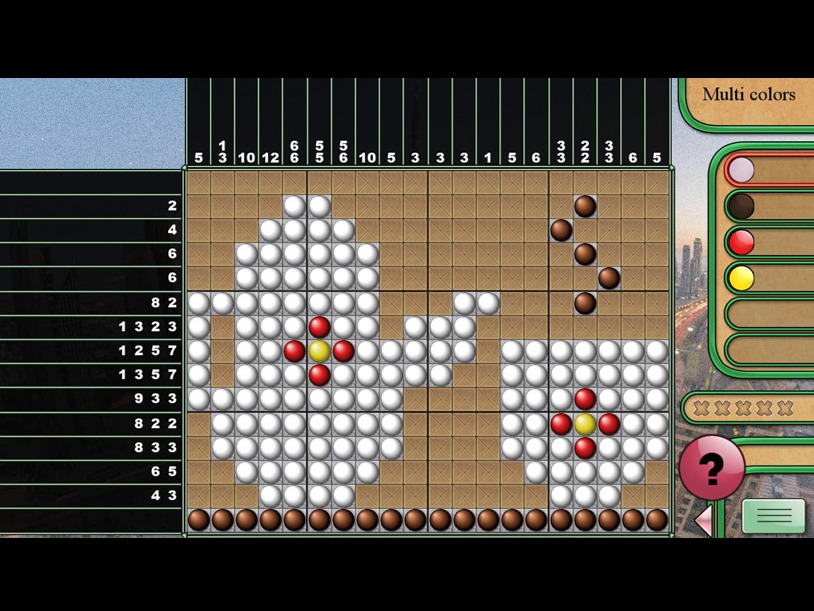 World's Greatest Cities Mosaics 5 screenshot 3
