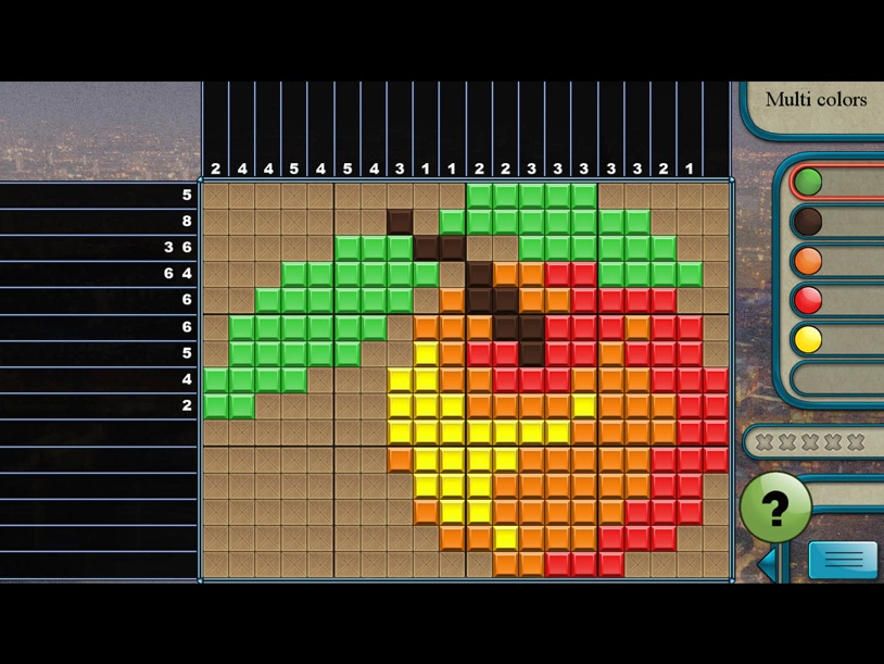 World's Greatest Cities Mosaics 6 screenshot 1