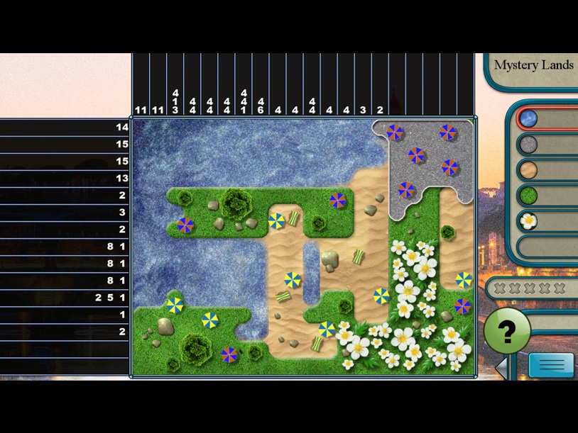 World's Greatest Cities Mosaics 6 screenshot 2