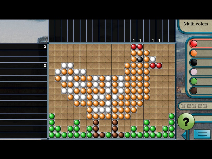 World's Greatest Cities Mosaics 6 screenshot 3