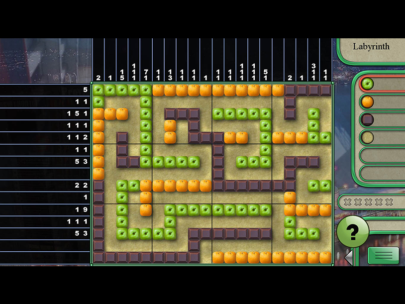 World's Greatest Cities Mosaics 7 screenshot 1