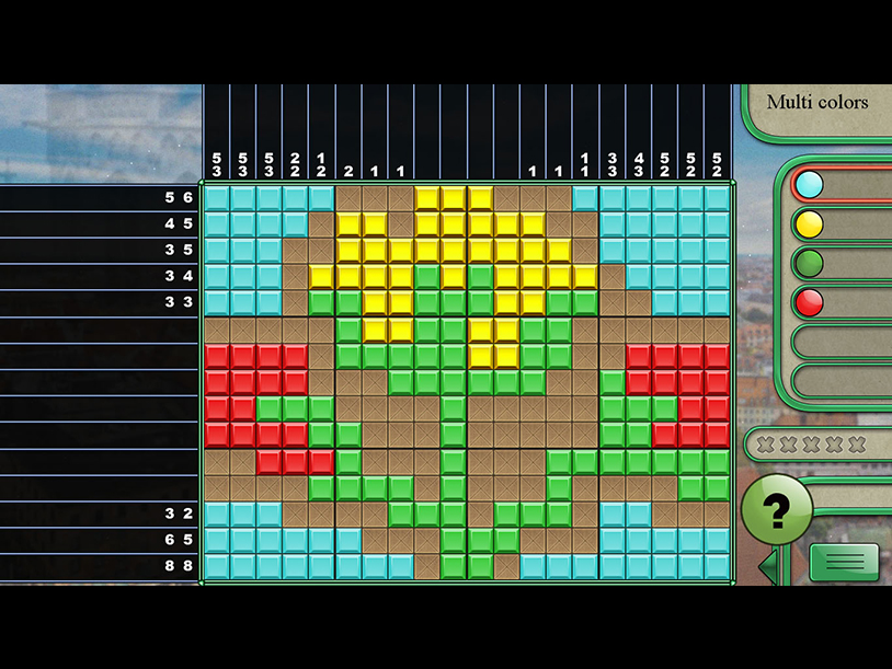 World's Greatest Cities Mosaics 7 screenshot 3