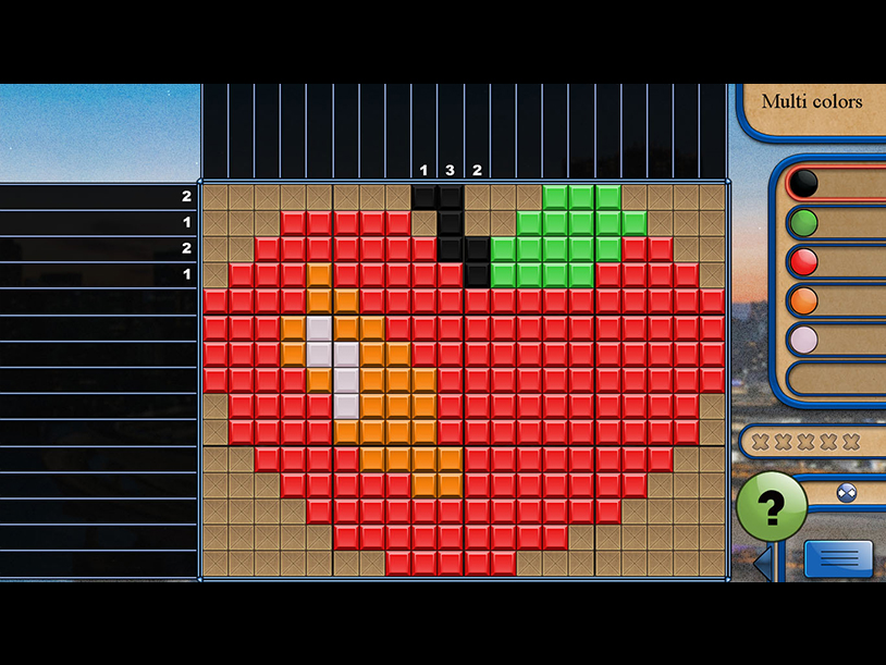 World's Greatest Cities Mosaics 8 screenshot 2
