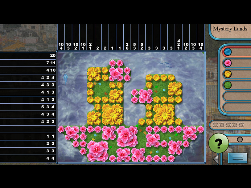 World's Greatest Cities Mosaics 9 screenshot 1