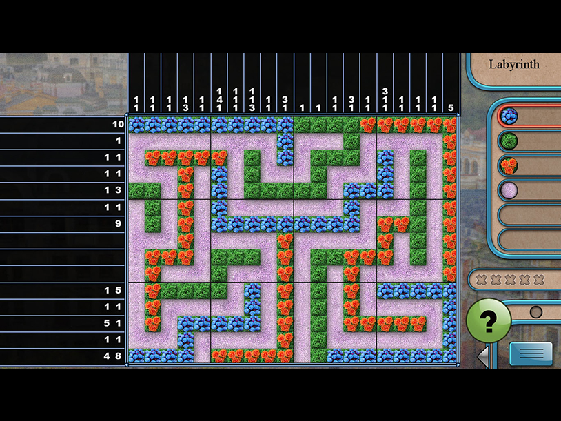 World's Greatest Cities Mosaics 9 screenshot 3