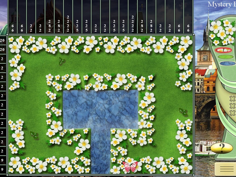 World's Greatest Cities Mosaics screenshot 1