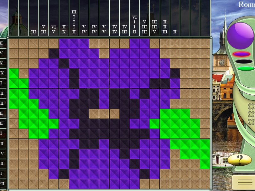 World's Greatest Cities Mosaics screenshot 2