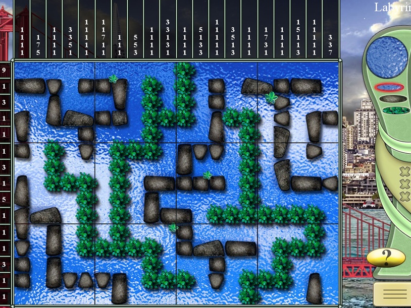 World's Greatest Cities Mosaics screenshot 3