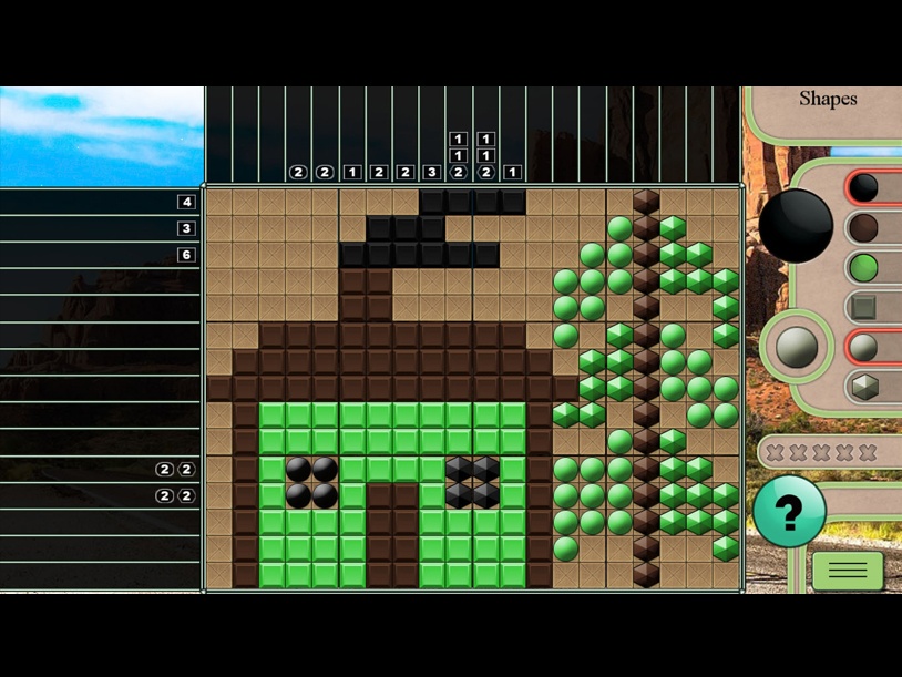 World's Greatest Places Mosaics 2 screenshot 1