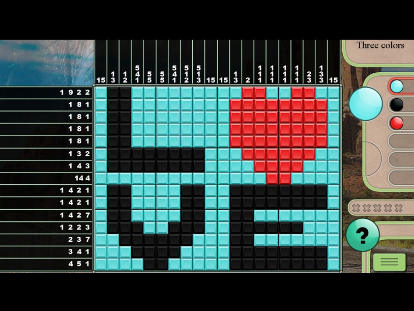 World's Greatest Places Mosaics 2 screenshot 2