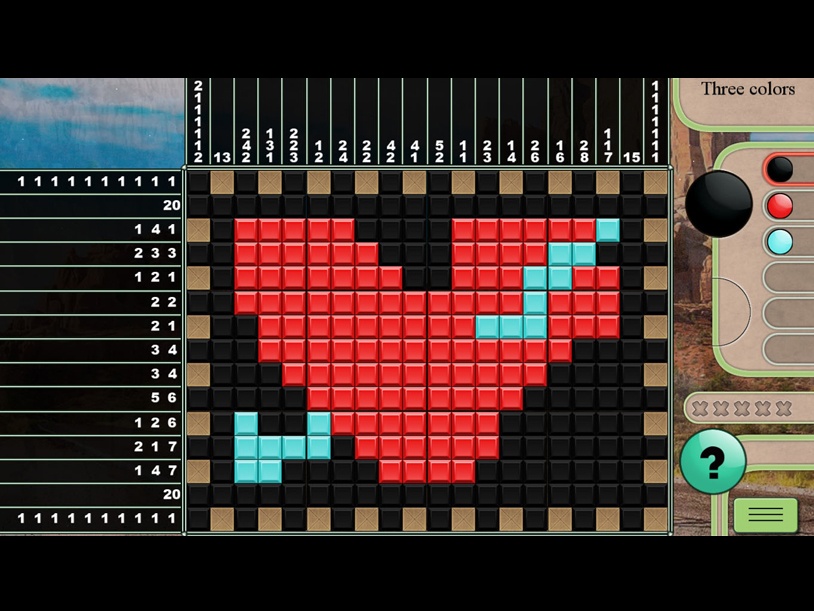 World's Greatest Places Mosaics 2 screenshot 3