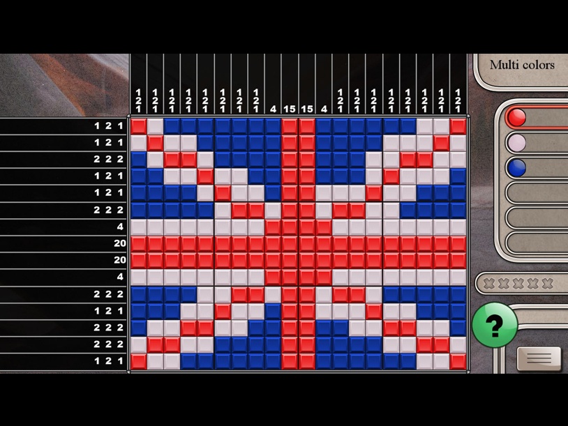 World's Greatest Places Mosaics 3 screenshot 2