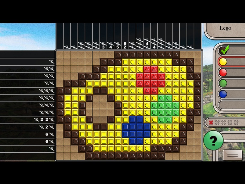 World's Greatest Places Mosaics 3 screenshot 3