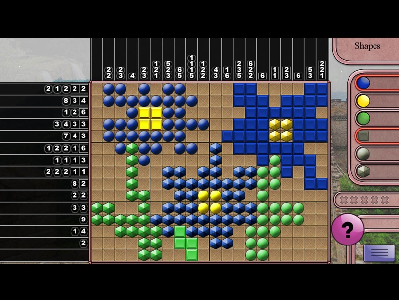 World's Greatest Places Mosaics 4 screenshot 2