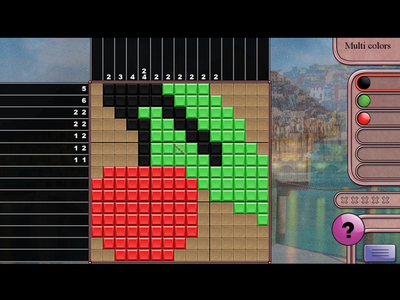 World's Greatest Places Mosaics 4 screenshot 3