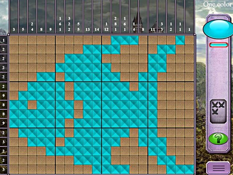World's Greatest Places Mosaics screenshot 2