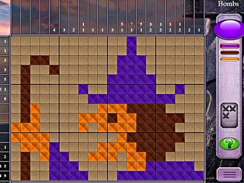 World's Greatest Places Mosaics screenshot 3
