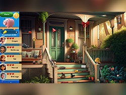 Yard Sale screenshot 1
