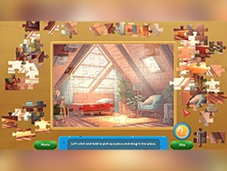 Yard Sale screenshot 3