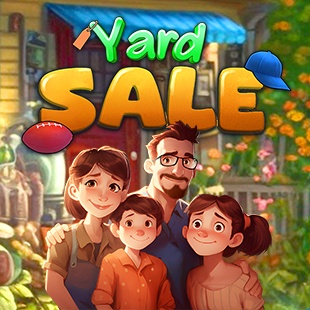 Yard Sale