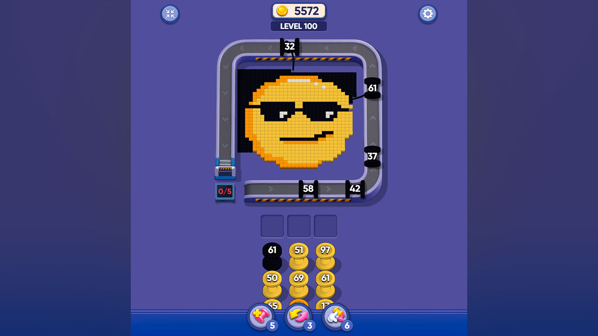Yarn Art Loop screenshot 4