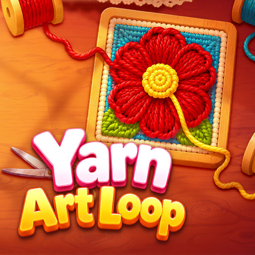 Yarn Art Loop