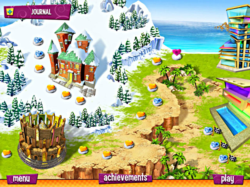 Youda Jewel Shop screenshot 3