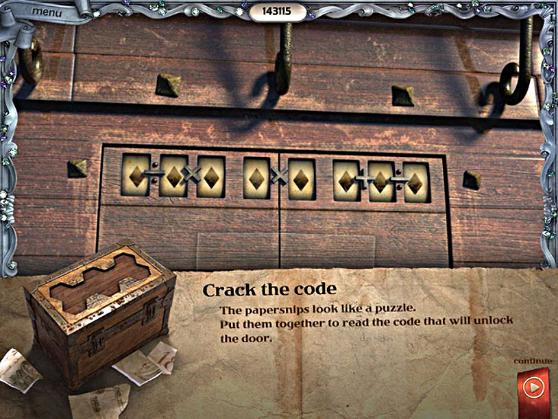Youda Legend The Curse of the Amsterdam Diamond screenshot 2