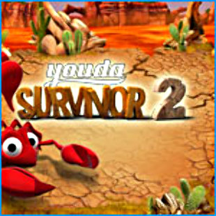 Youda Survivor 2