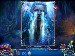 Yuletide Legends: Frozen Hearts screenshot 3