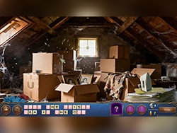 Zelene Lux Spirit Notes CE screenshot 2