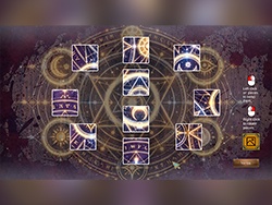 Zelene Lux Spirit Notes CE screenshot 3