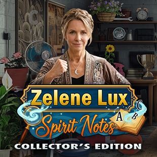 Zelene Lux Spirit Notes CE