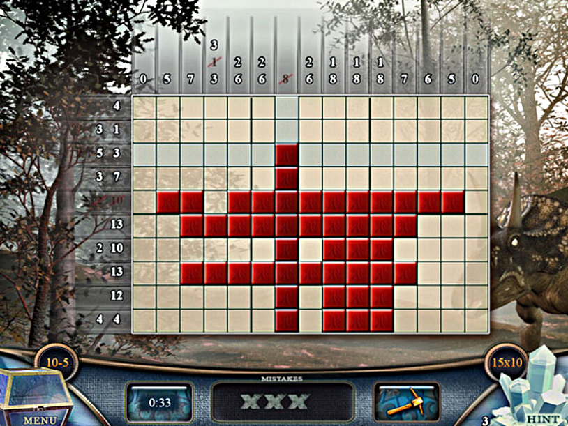 Zen Mosaics screenshot 2