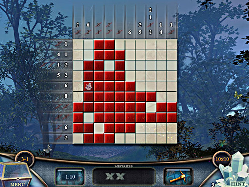 Zen Mosaics screenshot 3