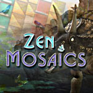 Zen Mosaics