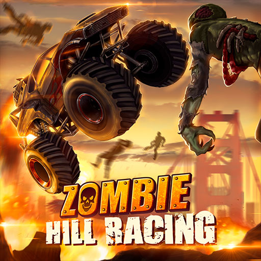 Zombie Hill Racing
