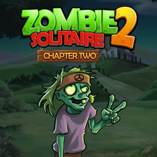 Zombie Solitaire 2 - Chapter 2
