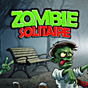 Zombie Solitaire